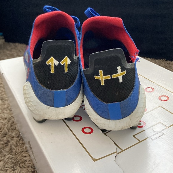 X SPEEDFLOW .1 FG adidas Drop Special Edition - Picture 6 of 8